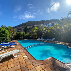 Appartement Colon, Fuencaliente de la Palma