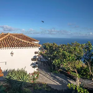 Séjour à la campagne Maximina, Fuencaliente de la Palma