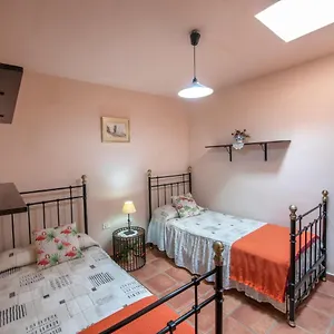  Сasa de vacaciones Casa Tajinastes
