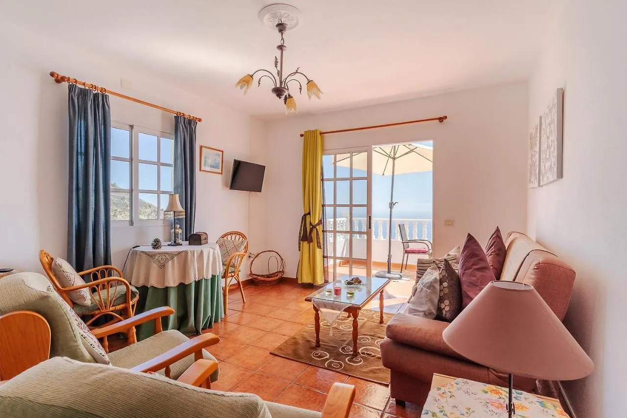 Casa Los Bejeques Fuencaliente de la Palma