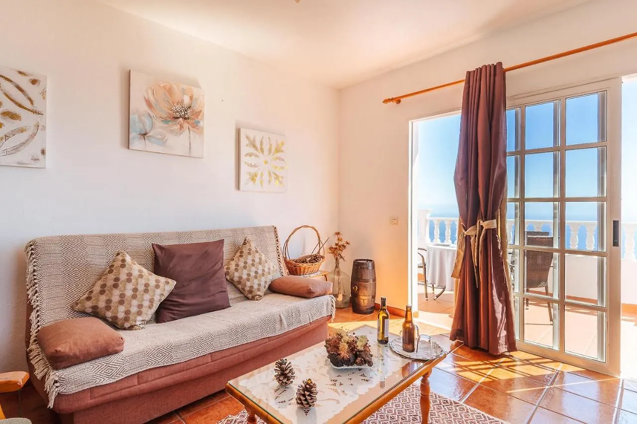 Apartment Casa Los Bejeques Fuencaliente de la Palma