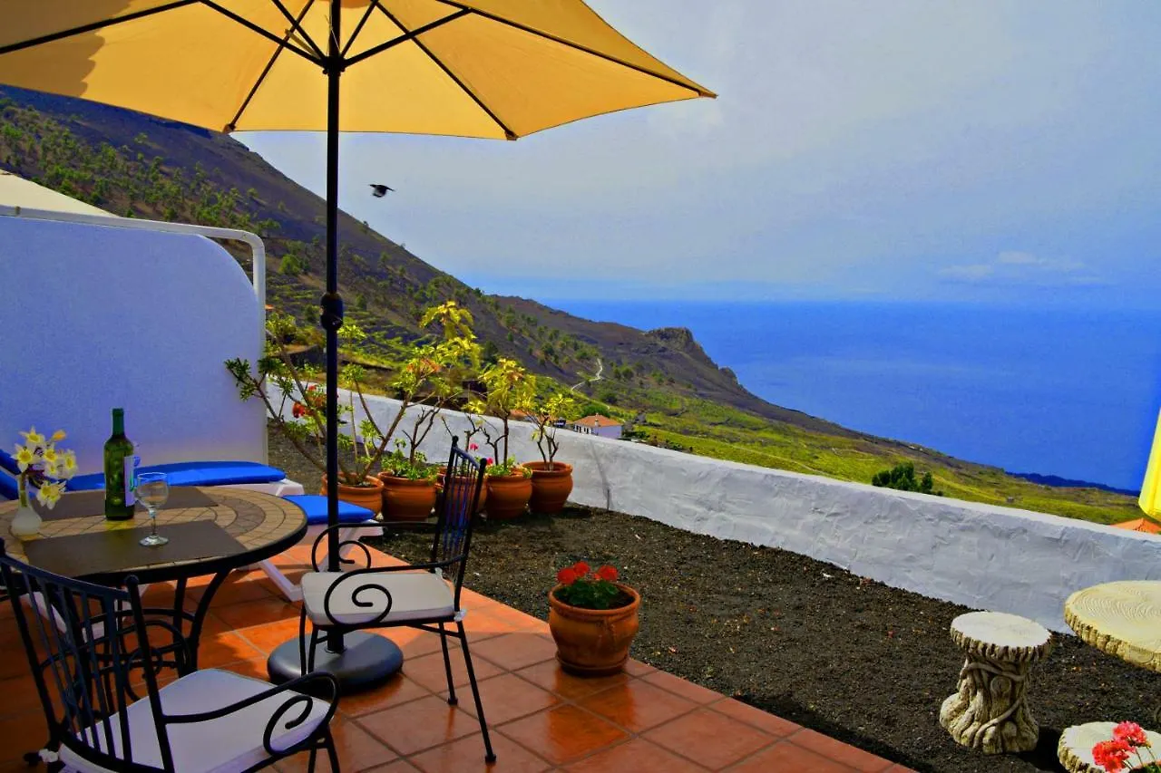 Casa Los Bejeques Fuencaliente de la Palma